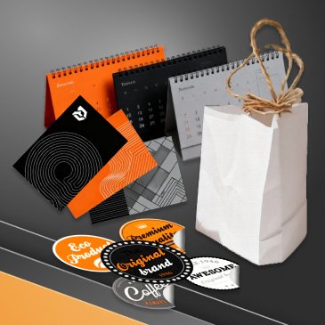 Полиграфия